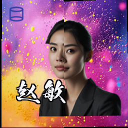 赵敏